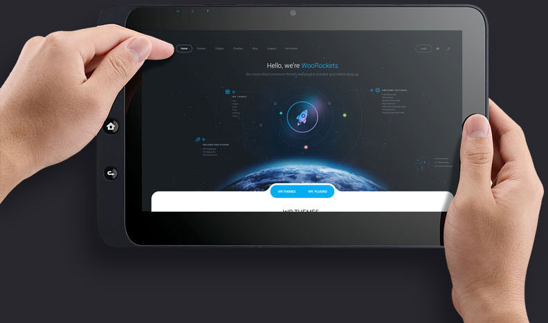 Web漏洞扫描工具